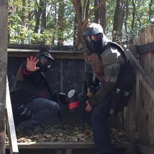 Meet your Posher, Zachariah